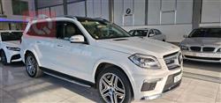 Mercedes-Benz GL-Class
